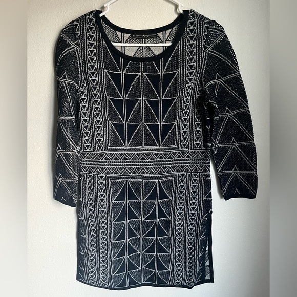 Peruvian Connection Delano Tunic size‎ XS - Picture 1 of 8